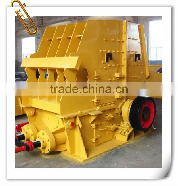 PJ Marble Breaking Machine for Sale