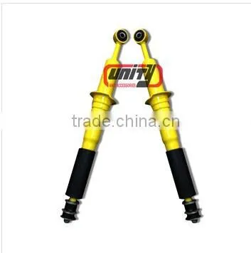 top selling truck accessories lift kits car suspensions rear shock absorber for hilux accessories