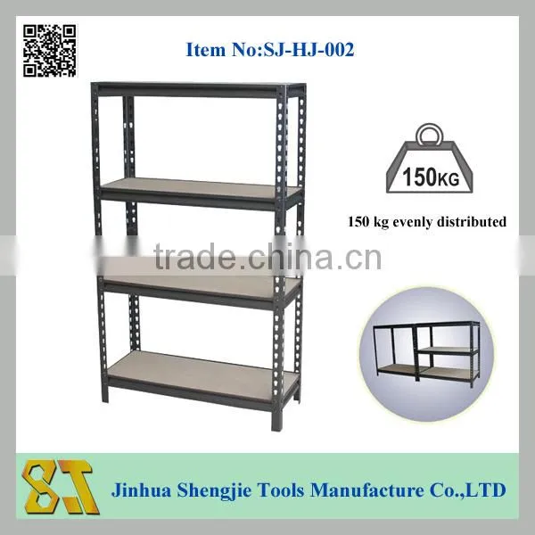 Top hot mini easy assembly household metal Shelf