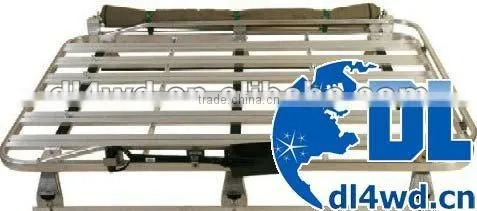 RRS-10 roof rack basket car roof top tent rack australia style roof racks for 4x4