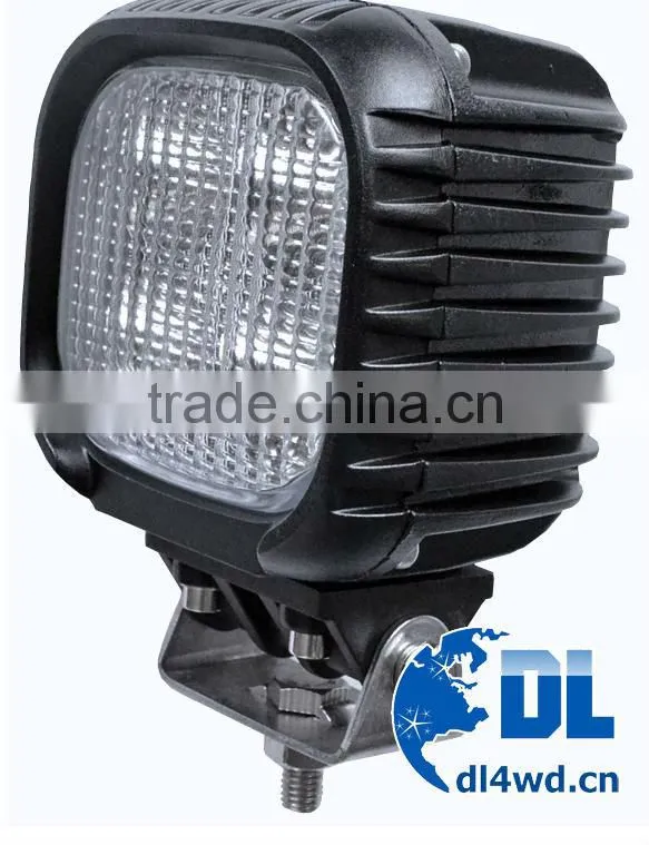 factory manafacture 40W LED Work Light 4X4,Off Road LED Light Bar,4X4 LED Driving Light
