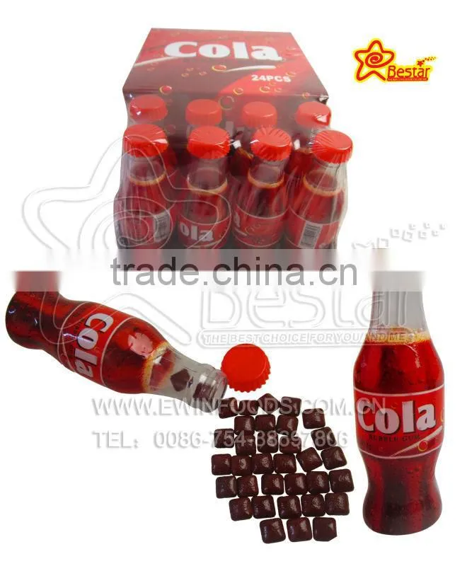 Hot Sale!!! Europe Cup 5 Sticks Chewing Gum Candy