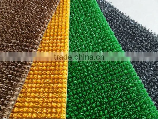 Artificial grass
