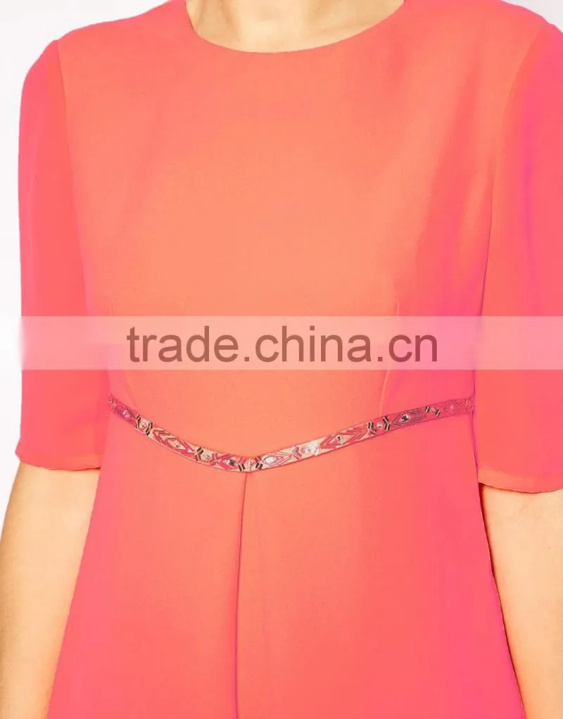 new elegant fashion lady prom party dress quality factory wholesale evening dress alibaba
