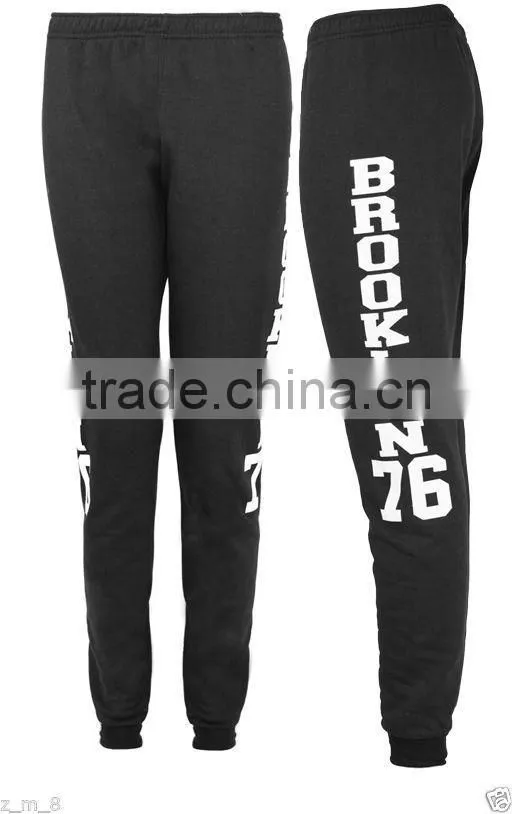 Ladies Brooklyn 76 Full Set Sweatshirt & Jogging Bottoms Joggers Tracksuit