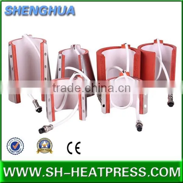mug heater mug heating element for mug sublimation machine