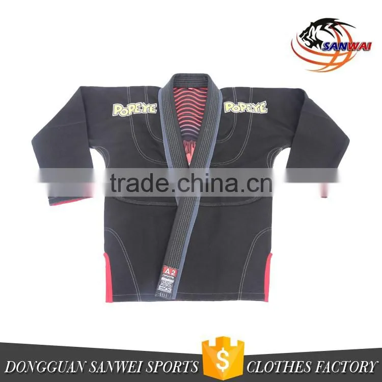 New shoyoroll models high quality customized Pakistani bjj gi