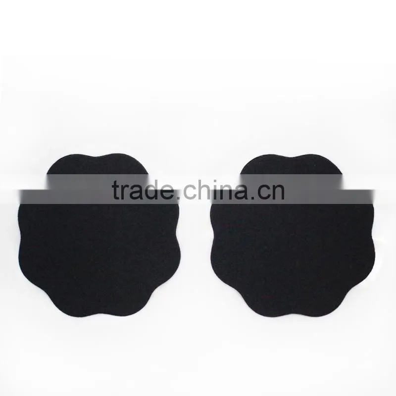 nude sexy girl silicone bra nipple cover