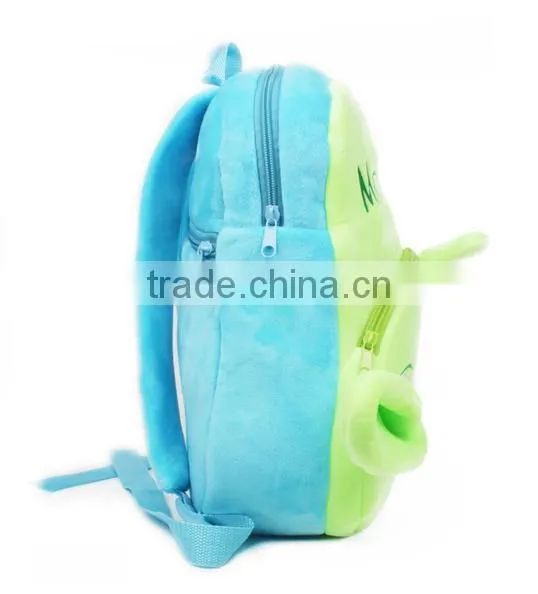 New products for teenagers child school bag animal school bag for kids