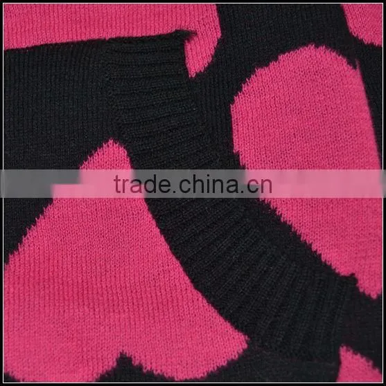 2014 fashion designer sweater model for children