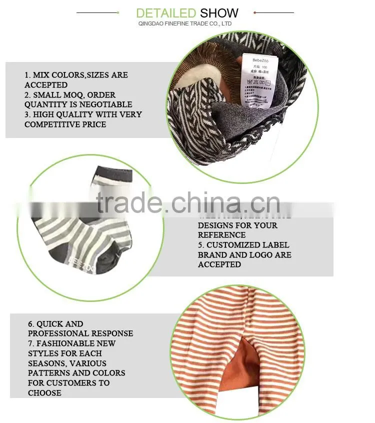 Latest Designs Baby Clothes Baby Pants In China