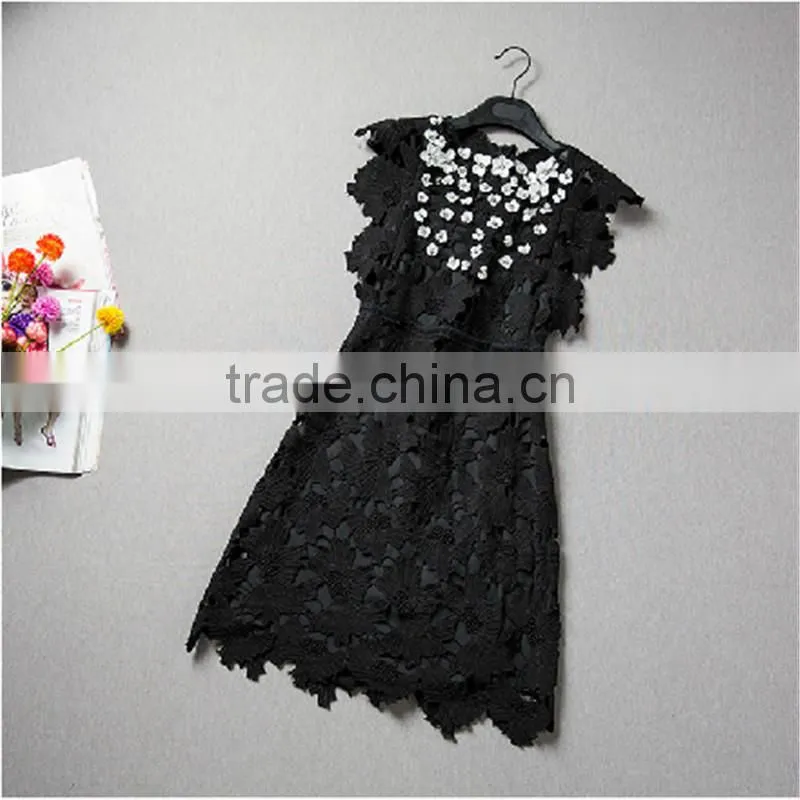 Night Gown Evening Prom Senior Formal Crinkle Chiffon Dress With Custom Garment Apparel