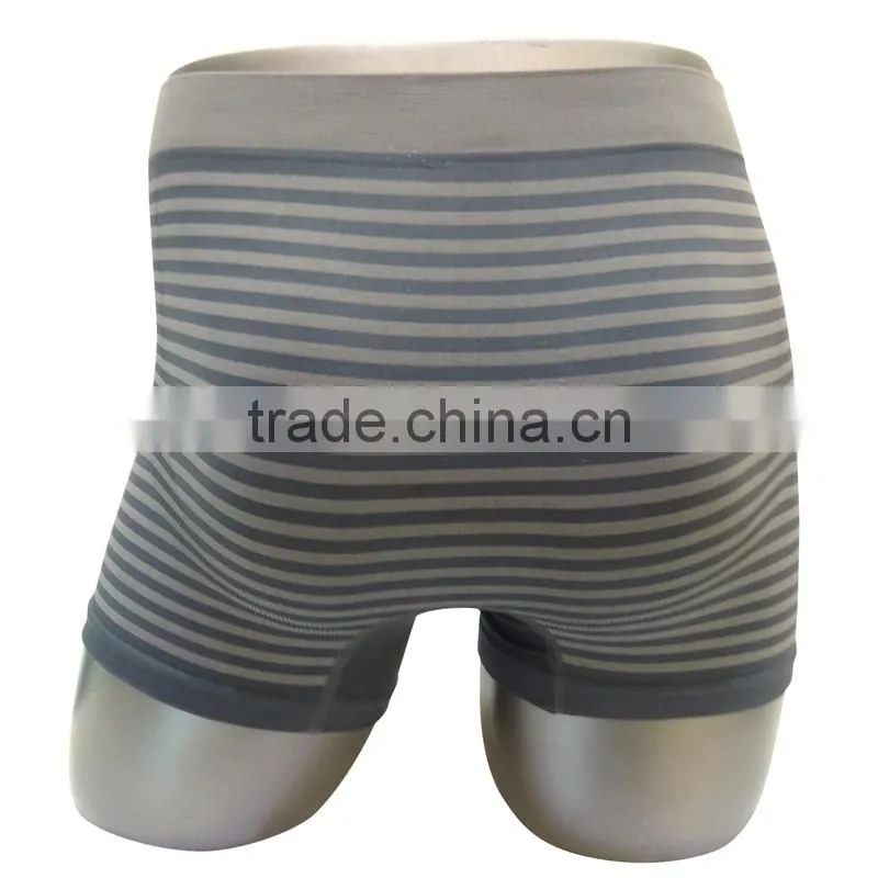 New male lingerie seamless boxers man panties lingerie hot sale mens underwear