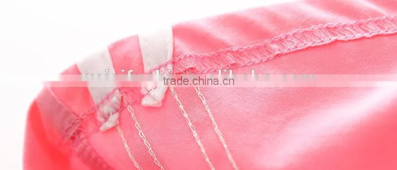 OEM factory price cheap culottes pants trousers,tailored girls short culottes pants