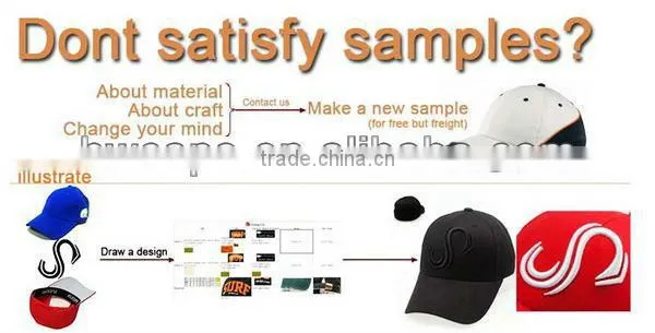 Fashion cheap top roll up custom bucket hats