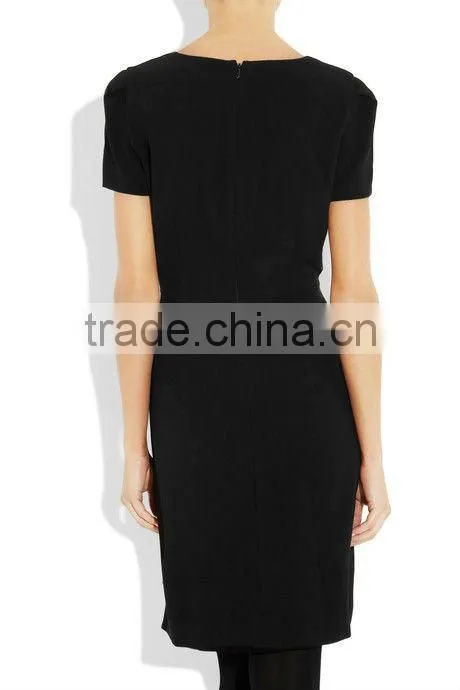 T-shirt dress Fet6