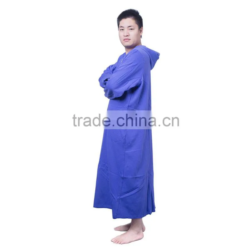 Customized cotton Soft china Bathrobe