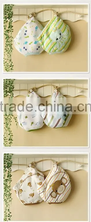 Leakage Proof Washable Breathable Baby Training Pants