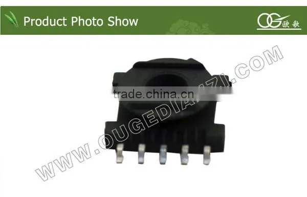 ER14.5 bobbin of 24v 350ma power supply