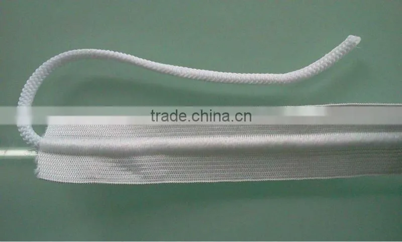 rayon twist cord
