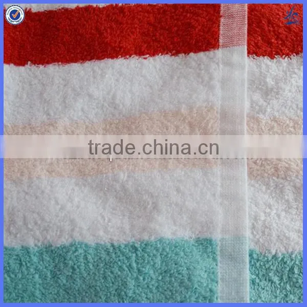 super cheap bath towels made in china