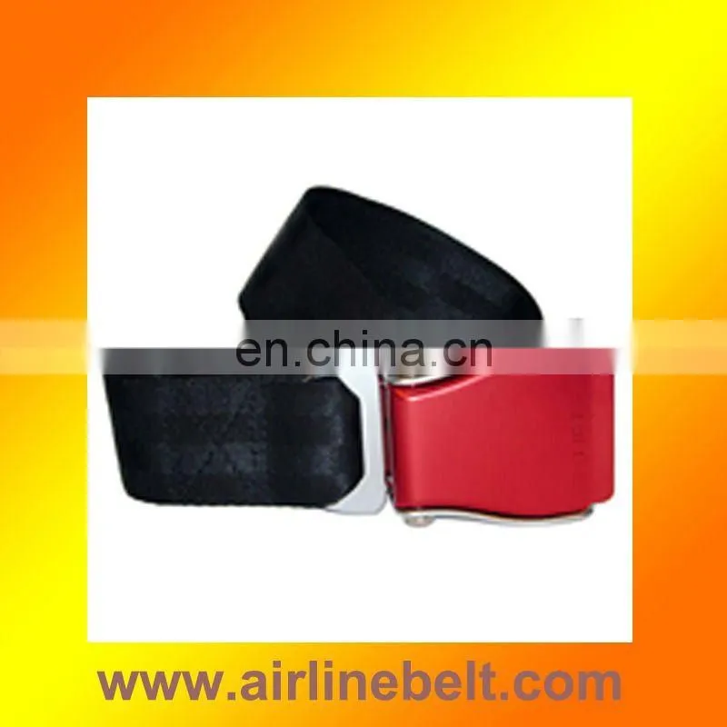 Customised fashion man belt, 24k gold gift