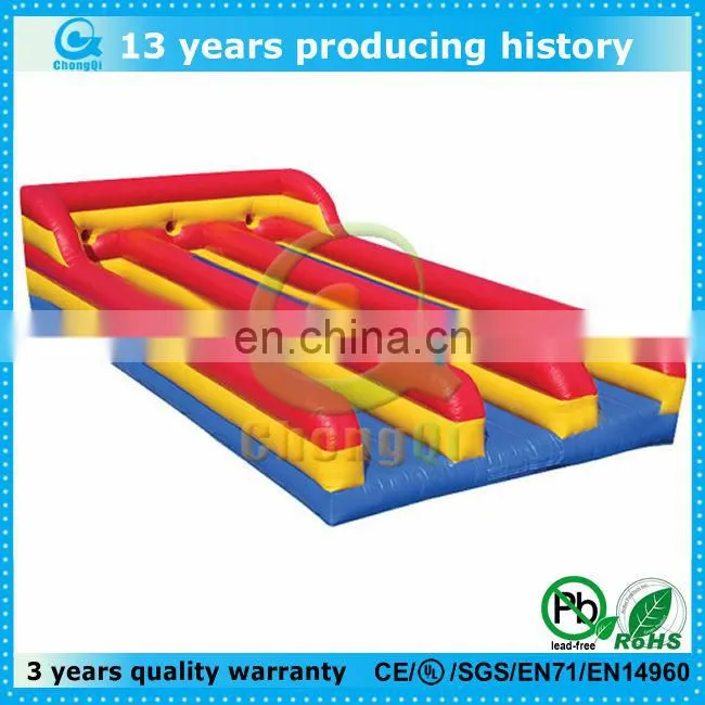 adults fun inflatable sports games for amusement