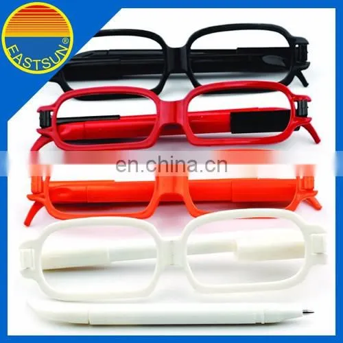 Funny shape promotion pen from Eastsun gifts