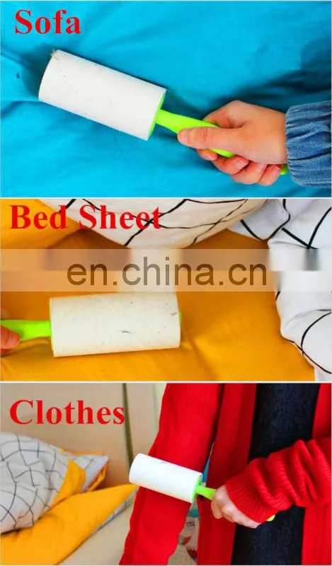 lint roller carpet cleaner