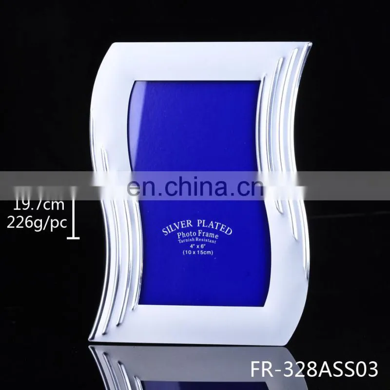 China supplier wholesale aluminum photo frame material good adult photo frame