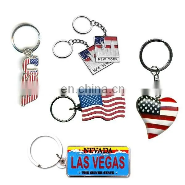 Top Selling Promotion Key Ring Holder