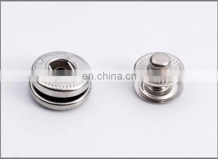 Snap Fasteners 4 parts BM10138