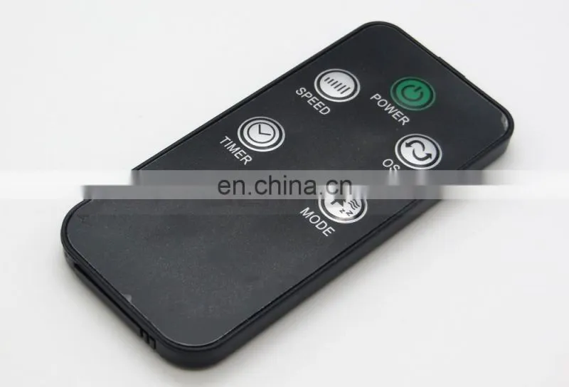 5 Keys Infrared Electric Air Conditioner Remote Universal Control Switch For Air Conditioner Fans