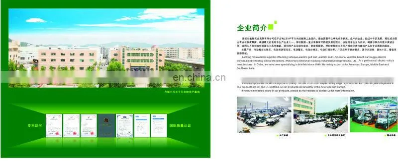Wholesale Electric sightseeing cars, powerful sightseeing bus for sale with CE certificate