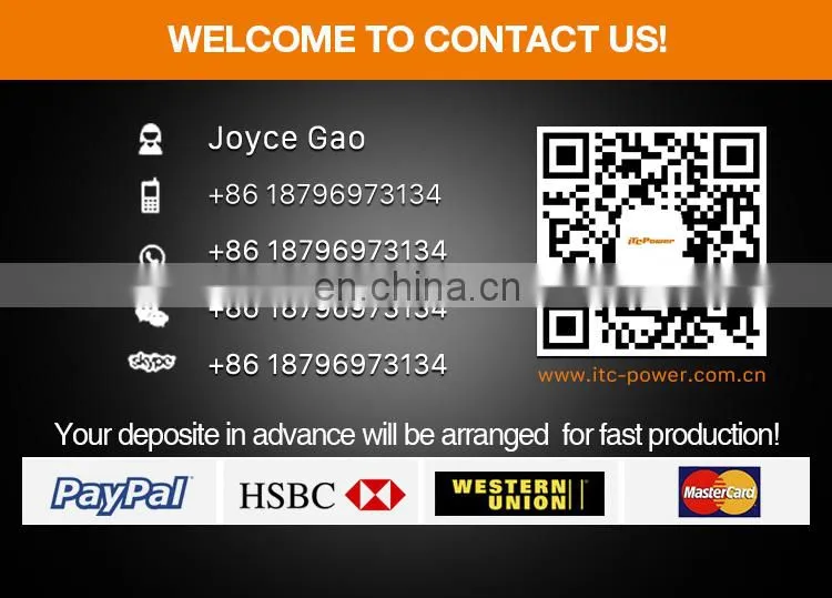 3Kw/3.3kva China made good quality portable diesel welding generator