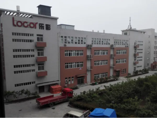Zhengzhou Hongcai Digital Technology Co.,Ltd company overview - view 2