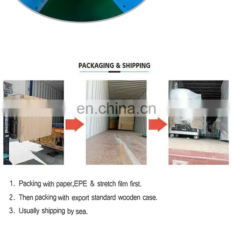 Greyish white industrial High production Recycle foam EVA Sponge cutter in furniture accessories for sale