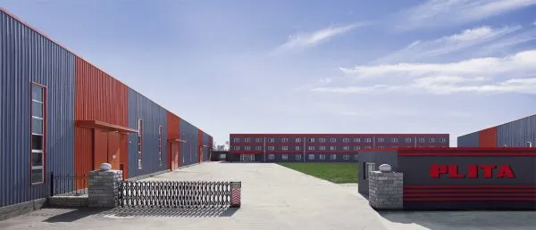 Plita Auto Technology Co., Ltd. company overview - view 1
