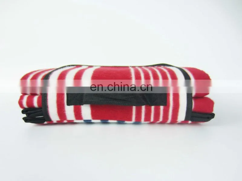 Cheap Practical Portable Folding Outdoor Travel waterproof Picnic Blanket