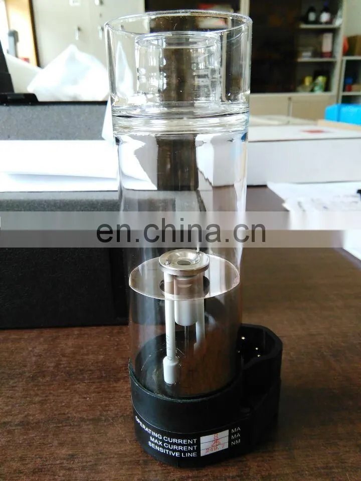 AAS hollow cathode lamp manufacturer