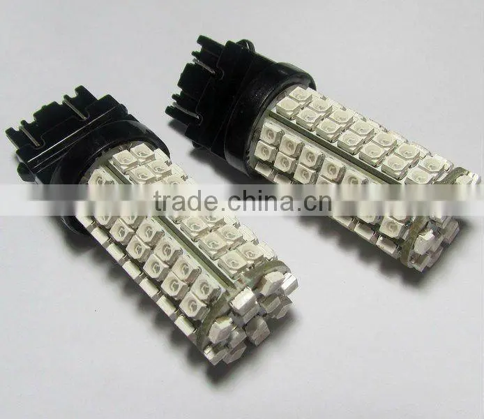 3157 96SMD 1210 led brake Light