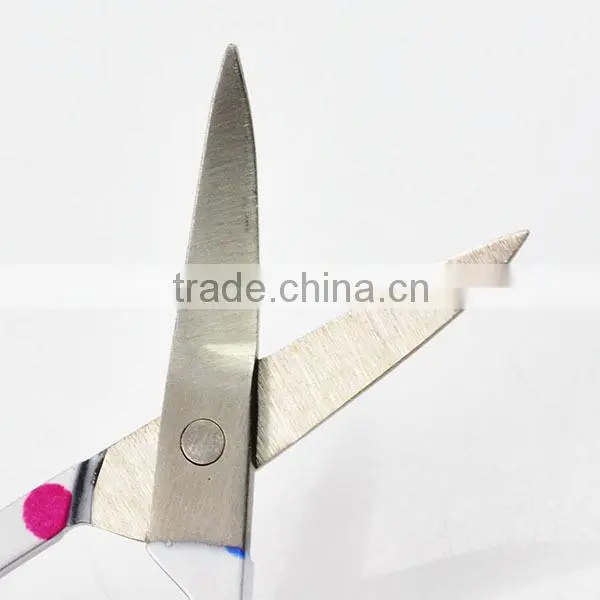 RIMEI Beauty Tools, Finest Fingernails Nail and Cuticle Scissors