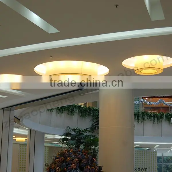Made In China professional price modern bar counter design panel