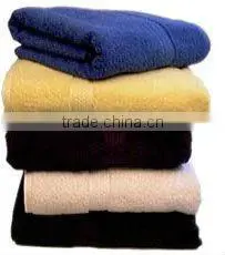 bath towel