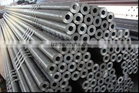 seamless steel pipe