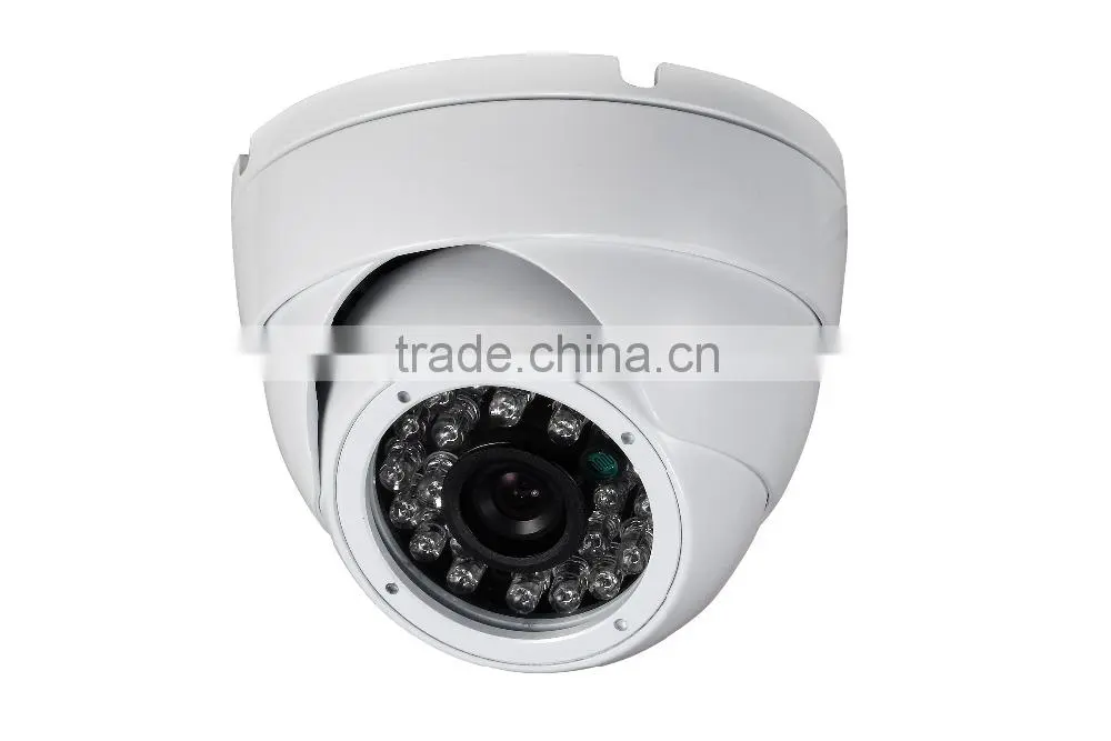 960P IR Dome HD CVI Camera