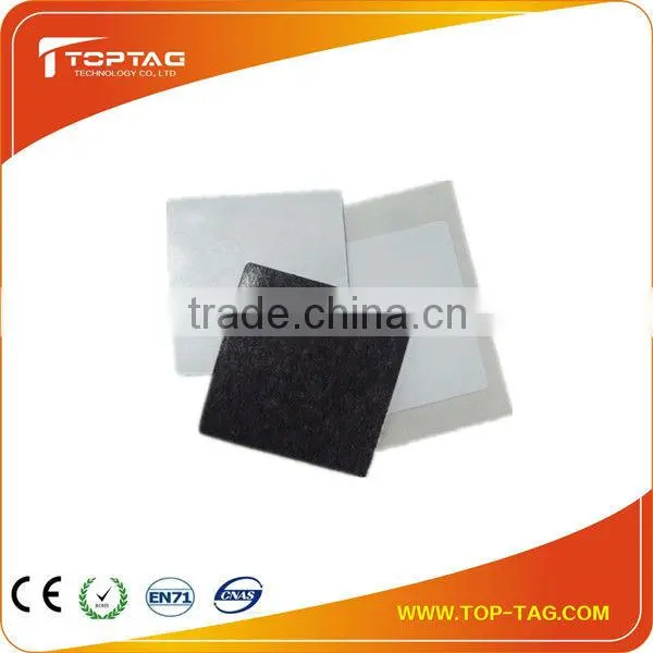 Metal Isolation NFC Stickers for Mobile Payment