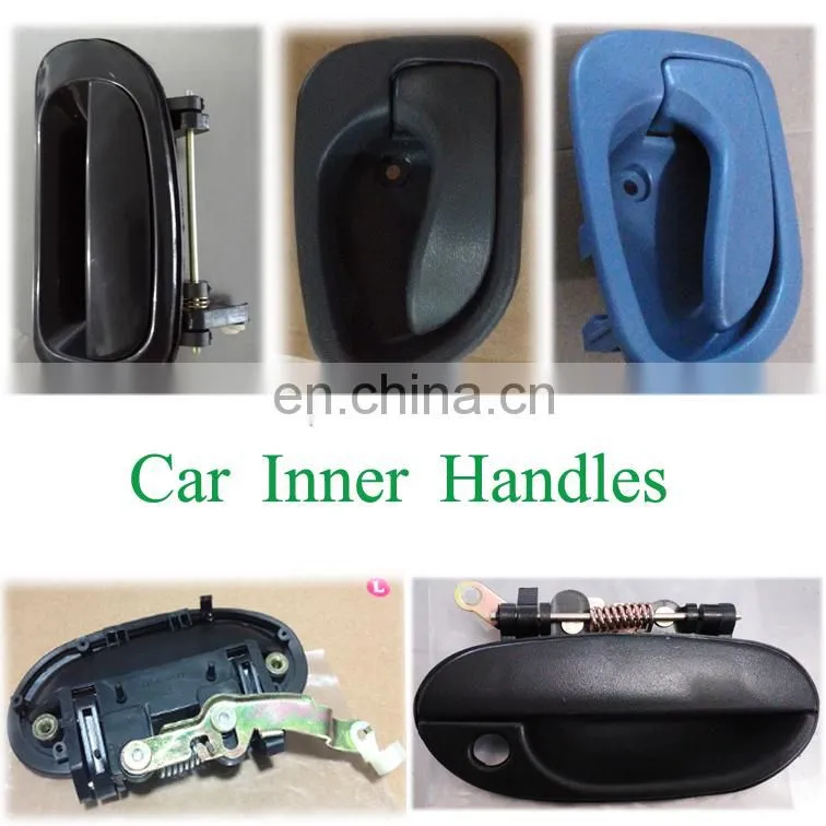For Honda Accord 2003-2007 Front Rear Car Door Handle