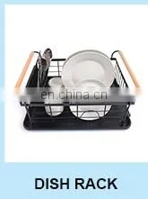 wholesale metal wire basket home decoration kitchen chicken egg snack storage basket bathroom