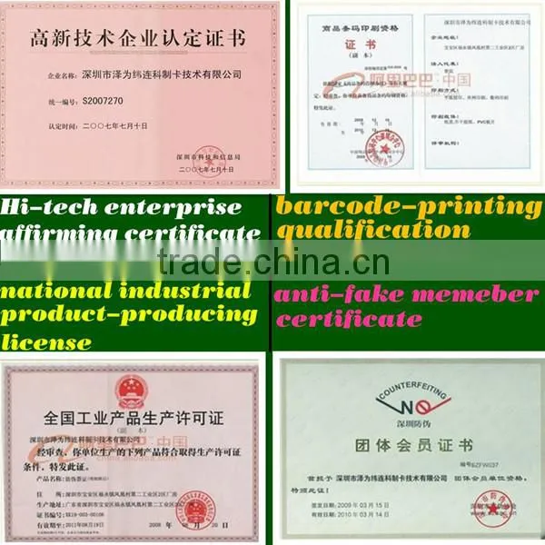 auto perfume card with 2-month fragrance
